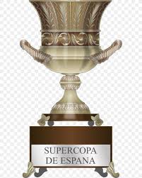 Award trophy, la liga, award, education science, trophy png. Supercopa De Espana Spain National Football Team La Liga Supercoppa Italiana Png 591x1024px Spain Atletico Madrid