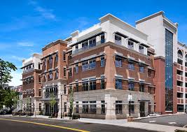That's what makes alister morristown so perfect. Green Building Strategies Find A Home In Downtown Morristown Smart Growth Award Winner New Jersey Future