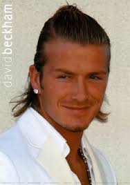 Die Vielen Frisuren Von David Beckham David Beckham David Beckham Hairstyle David Beckham Shorts