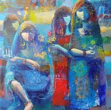 السومري On Twitter Middle Eastern Art Eastern Art Sand Art