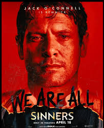 A Press Conference with Ryan Coogler and Key Cast Members of His Period  Horror Film, “Sinners”