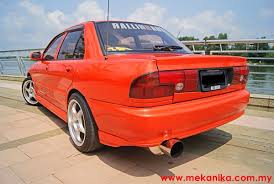 From proton wira full convert 99% to evolution 3 with all wheel. Lebih Ranggi Daripada Evo Iii Mekanika