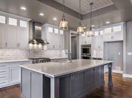The modern kitchen always seems to be popular amongst design conscious home planners. Modern Kitchen Ideas Every Cook Is Sure To Fall In Love With