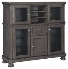 Shop target for dining room sets & collections you will love at great low prices. D63776 Ashley Furniture Signature Design By Ashley Audberry Dining Room Server Black Cullen S Home Center