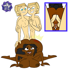 Amy Ella Samey Total Drama Island Thenewguy | My XXX Hot Girl