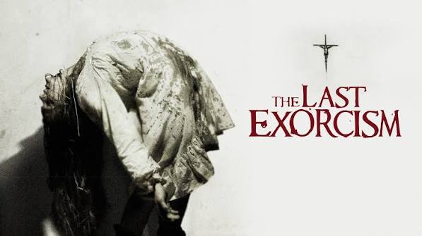 Prime Video: The Last Exorcism