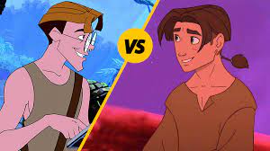 Scopri dove guardarlo online e inizia oggi stesso lo streaming di il pianeta del tesoro con una prova gratuita. Atlantis E Il Pianeta Del Tesoro Film A Confronto Movieplayer It