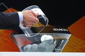 The uefa europa league is back underway on wednesday and there is a lot of unfinished. When Is The Europa League Draw Last 32 Date Teams Tv And Fixture Details Mirror Online
