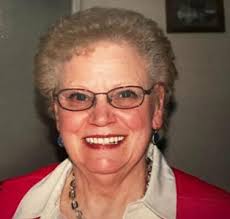 Obituary For Sandra Louise "Sandy" Goss