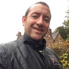 David Carrick: The serial rapist and abuser in a police uniform