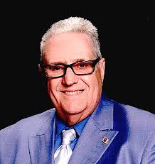 Freddie Cooper Obituary