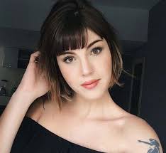 50 Super Easy Updo Hacks Tutorials Perfect For Girls With Short Hair Bob Sac Modelleri Sac Percem