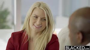 Brandy Gordon stimulates your mind with her seductive charm