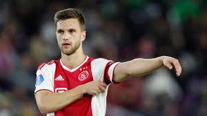 Thanks for all the great memories and enjoy your new adventure! Veltman Twijfelt Over Toekomst Bij Ajax Voetbal Telegraaf Nl