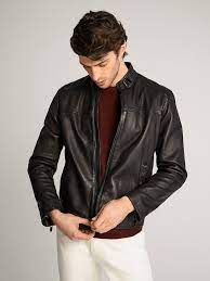 Leather Jackets Sale Men Massimo Dutti Israel Jackets Jacket Sale Leather Jackets For Sale
