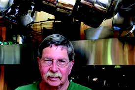My Favorite Recipes June 30: Meet Rick McKinney, Palouse