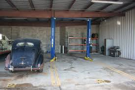 Out of these, the cookies that are categorized as necessary are stored on your browser as they are essential for the working of basic functionalities of the website. Bendpak In The New Gas Monkey Garage Exclusive Behind The Flickr