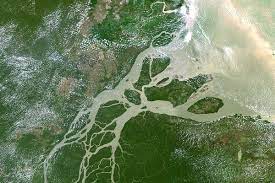 For full treatment, see river: We Ve Discovered A Massive Dinosaur Era River Delta Under The Sea New Scientist