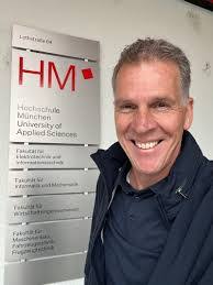 Chris Kusel's Instagram, Twitter & Facebook