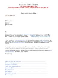 (no spam, ever!) subscribe (free!) new: On Buyer S Bank Letter Head Including All Details Such As Address Telephone Facsimile E Mail Etc