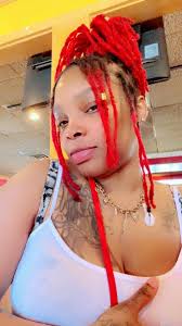 Kenda Adams (@shekenda.admas) • Facebook