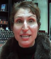 Bonnie Aarons's Instagram, Twitter & Facebook