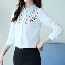 Us$7.4 white satin utility blouse wholesale. White Concert Blouses For Girls 2017 Full White Blouse Porn Videos Sex Movies Discover The Latest Best Selling Shop Women S Shirts High Quality Blouses
