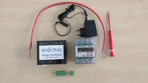 Compact (4te) mid meter with extensive features. Connect Smartcoms With Inepro Metering Pro380 Mb Enectiva Faq