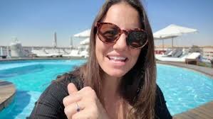 Nile and Egypt River Cruise Review with AmaWaterways