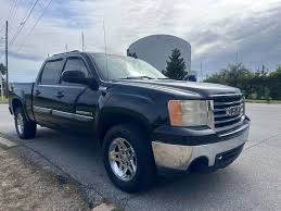 Image result for Black 2007 Sierra