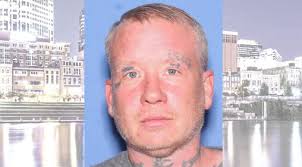 Metro police release list of Nashville's 'Top 10 Most Wanted' fugitives