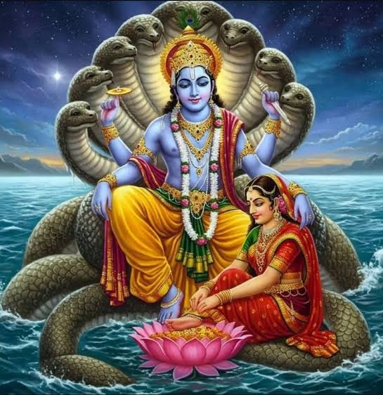 लक्ष्मी नारायण से जुड़े कई चमत्कारिक किस्से और मान्यताएं हैं। एक प्रसिद्ध कहानी में, एक गरीब व्यक्ति को भगवान विष्णु और देवी लक्ष्मी की ...