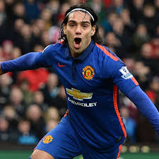 He scored 3 goals for man utd in his last 18 appearances. Radamel Falcao Reportedly To Join Manchester United Permanently The Busby Babe