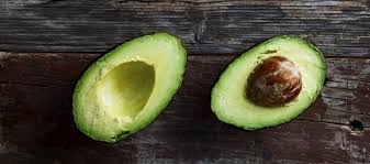 Avocado Innen Braun Wirf Uberreife Avocados Nicht Weg Gesunde Avocado Rezepte Avocado Avocado Essen
