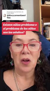 Respuesta a @Lopez Marit #tiktokers💥revolution #creadoradecontenidostiktok  #aprendeentiktokokno #AprendeEnTikTok #educacioninfantil  #reflexionespsicologicas