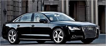 Speaking Of Understatements Published 2010 Audi A8 Audi Lux Cars