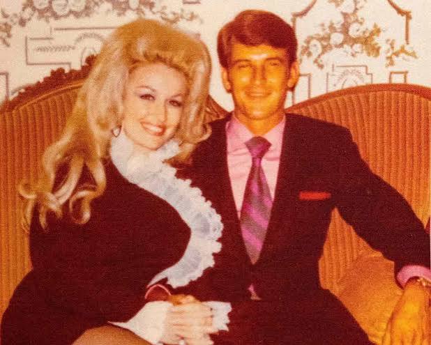 All About Dolly Parton's Husband, Carl Dean
