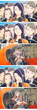 Sora Yori Mo Tooi Basho Anime Anime Artwork Anime Quotes