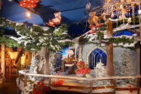 Il Villaggio Di Babbo Natale Oratorio San Maurizio