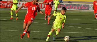 How much of yeferson soteldo's work have you seen? Yeferson Soteldo Destaca En El Torneo Cotif Lavinotinto Com