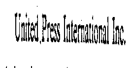 Check spelling or type a new query. United Press International Inc Trademarks Justia Trademarks