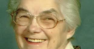 Alexandria Funeral Home Condolences: Margaret Louise Lauer