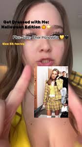 Halloween Costume Ideas for Plus-Size Fashion