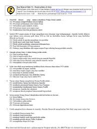 Instal file viera selection dan jalankan viera selection di sekolah. Soal Pilihan Ganda Tentang Perang Dunia 1 Beserta Jawabannya