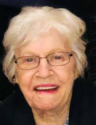 Obituary information for Marjorie B Pullen