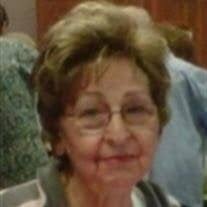 Rosella A. Holly Obituary