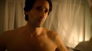 Manhattan Night (2016)