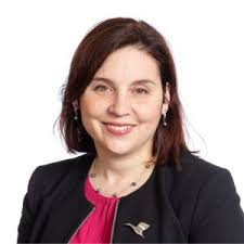 Movers & Shakers: NLA COO, DFAT assistant secretaries; CDPP