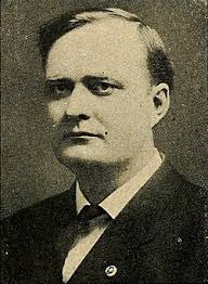 Silas Reynolds Barton