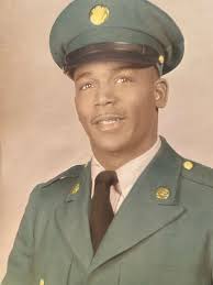 Raymond Nathaniel Edwards Obituary August 11, 2023